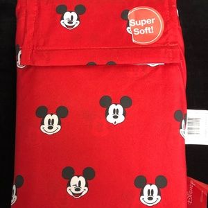 Disney Twin size bed sheets